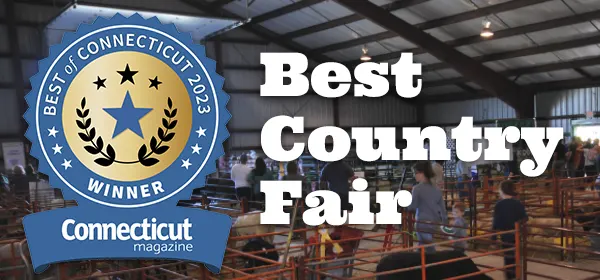 Best County Fair
