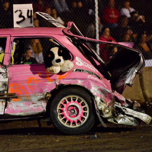 Motorized Events