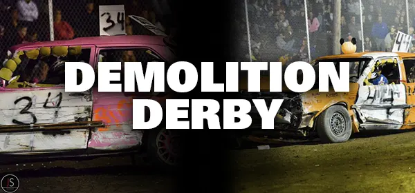 Demolition Derby